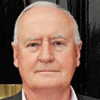 Mike Parker CBE FEI