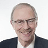 Dr Bernie Bulkin OBE FEI