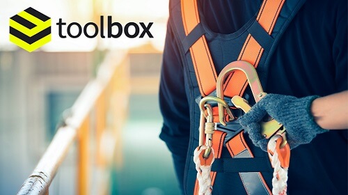 Toolbox Toolbox