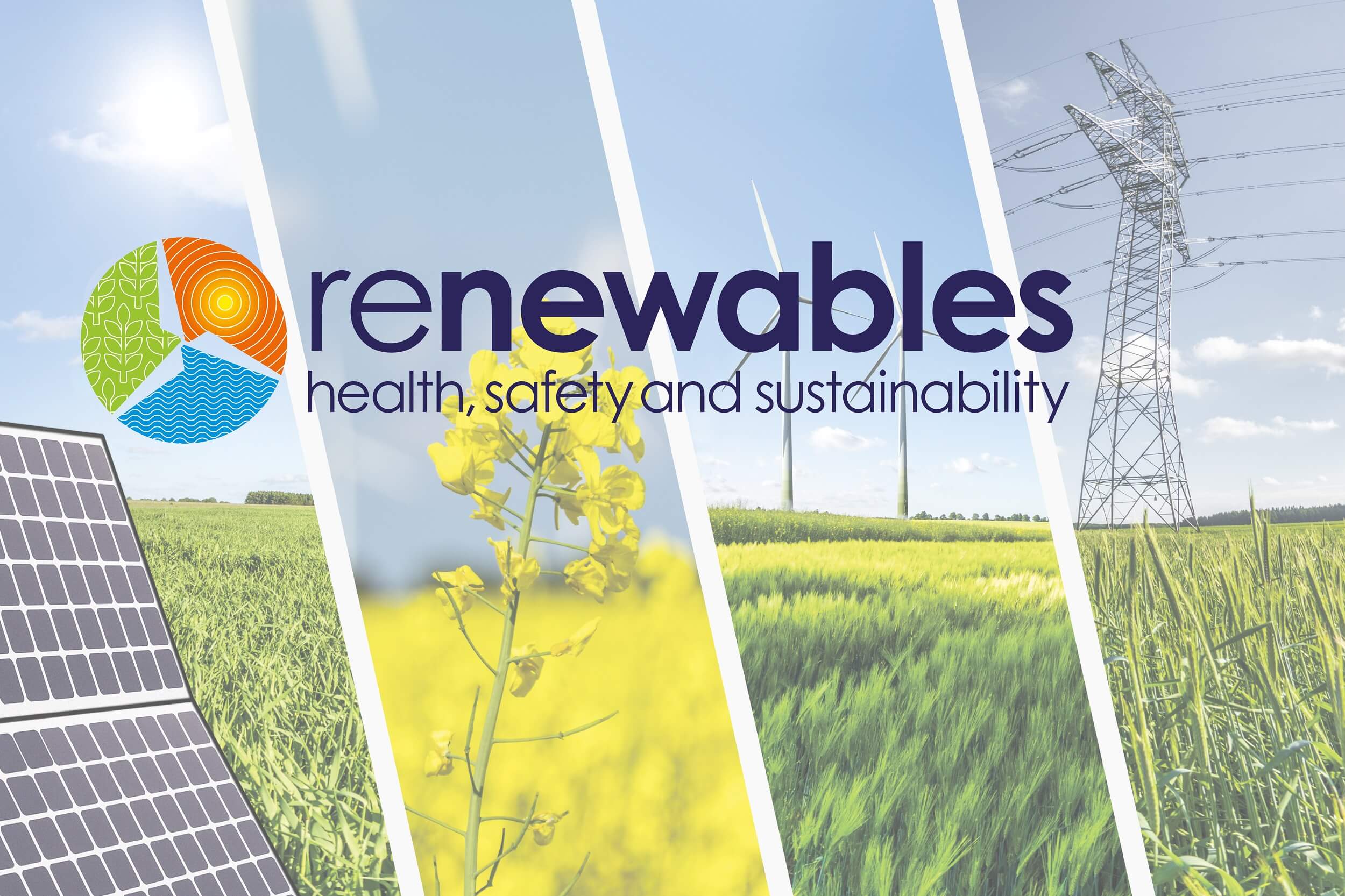 Renewables: Health, Safety and Sustainability | Energy Institute