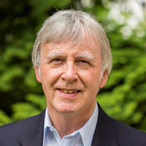 John Mulholland CEng