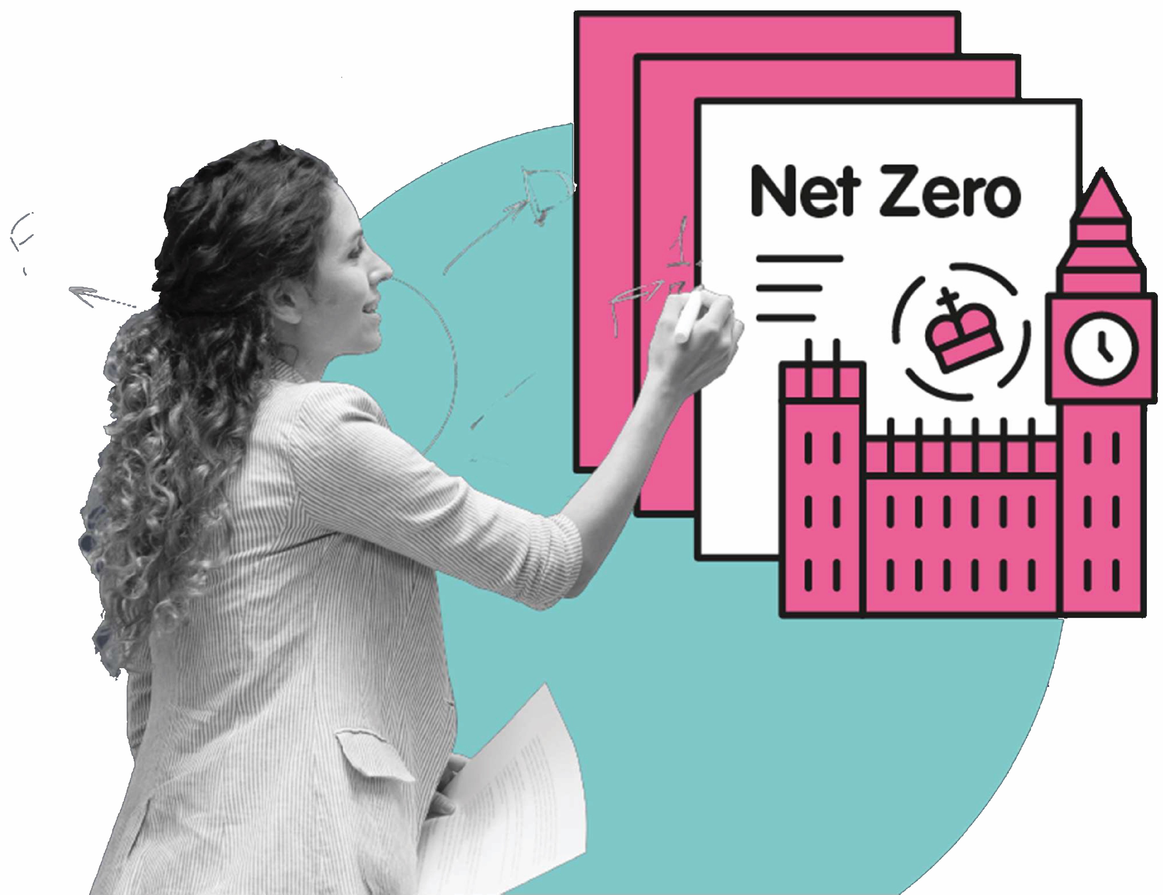 Position paper: Hydrogen skills for a net zero energy system  image
