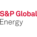 S and P logo