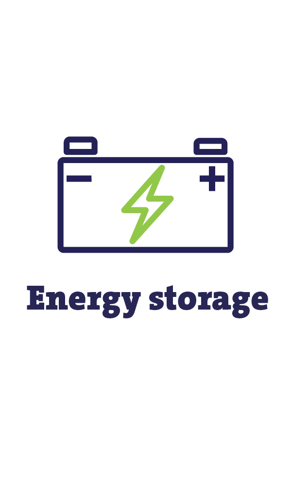 energy storage