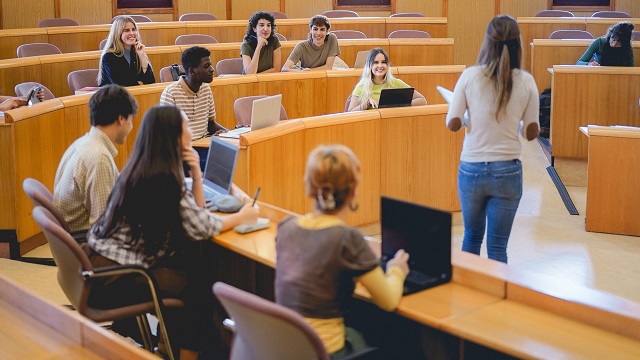 Powering the world’s future workforce: Energy Institute launches free student membership image
