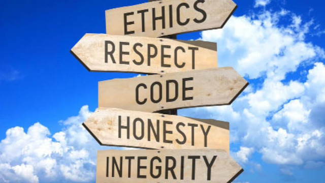RPEC Code of Conduct image