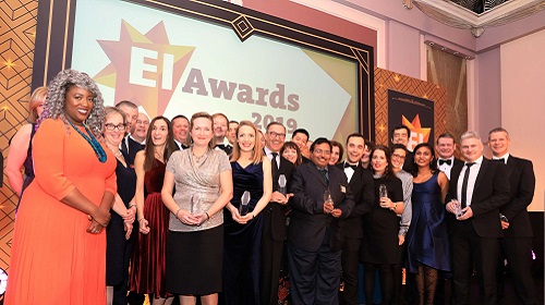 EI Awards 2019 EI Awards 2019