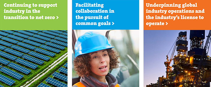 2024 Review of the Technical and Innovation programme promotional image