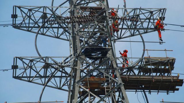 Indonesia unveils ambitious power plan as Southeast Asia ramps up renewables image
