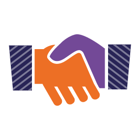 Engage with and support diverse workforce