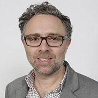 Rob Gross headshot