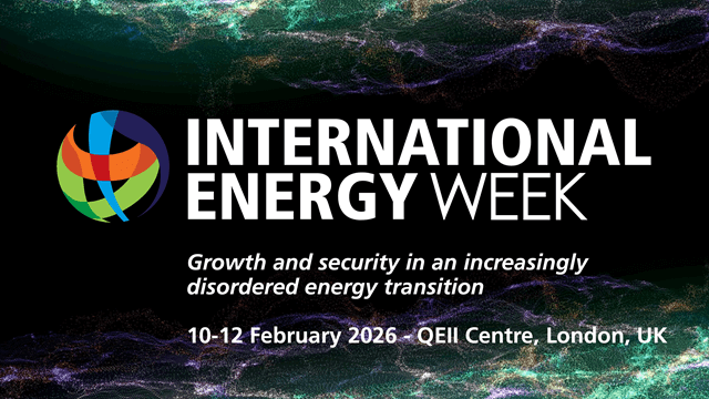 What's on? | Energy Institute