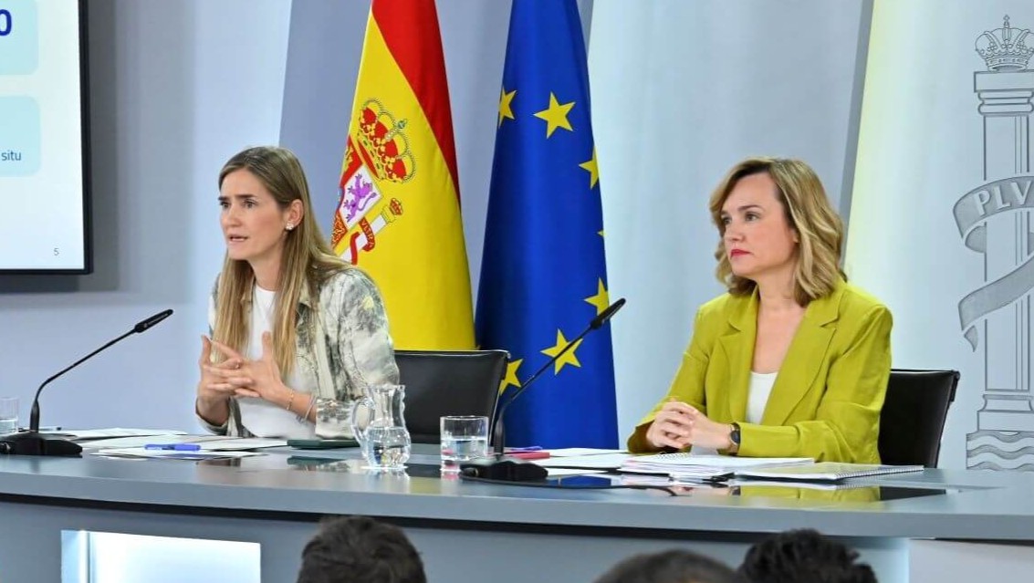 Spanish blackouts answers - and questions image