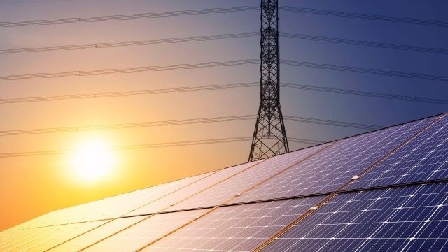 Electrification programmes could solve nations’ over-reliance on fossil fuel imports, but will be limited by grid investments, according to reports image