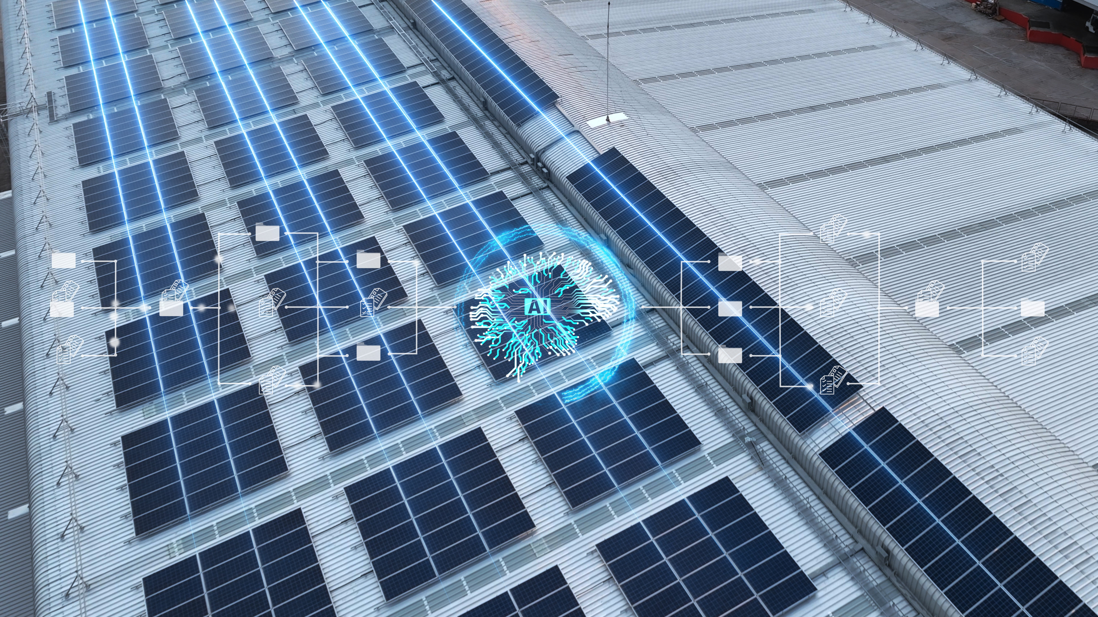 Workshop report: sovereign AI for UK energy security – Forum report and recommendations image