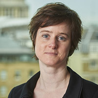 Rhian Kelly headshot