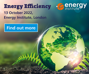 Energy efficiencty training banner