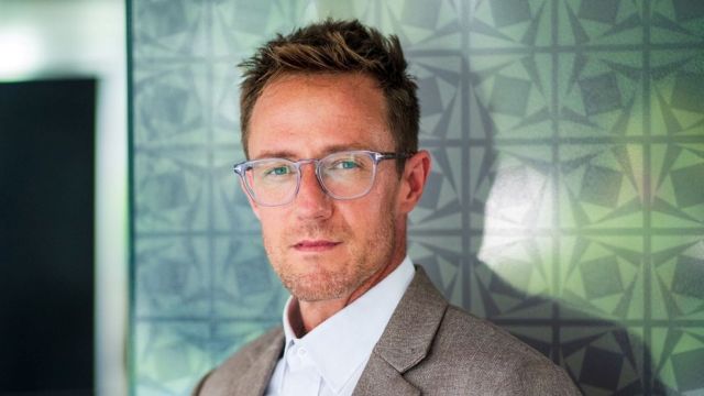 Shining a Spotlight on Energy People: Yorik Tisseau MEI image