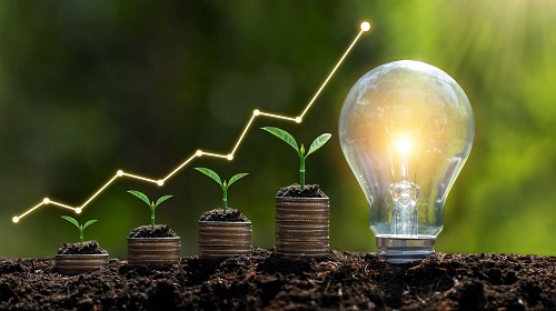 Does ESG hold the key to energy transition? image
