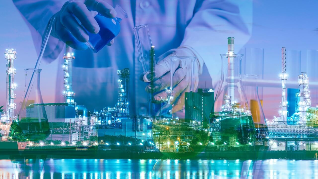 IP 440 Part 1: Determination of total contamination – Part 1: Middle distillates and diesel fuels  image