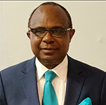 Dr Boma Douglas- Principal Engineer/CEO Doxxy Energy Consultancy Ltd