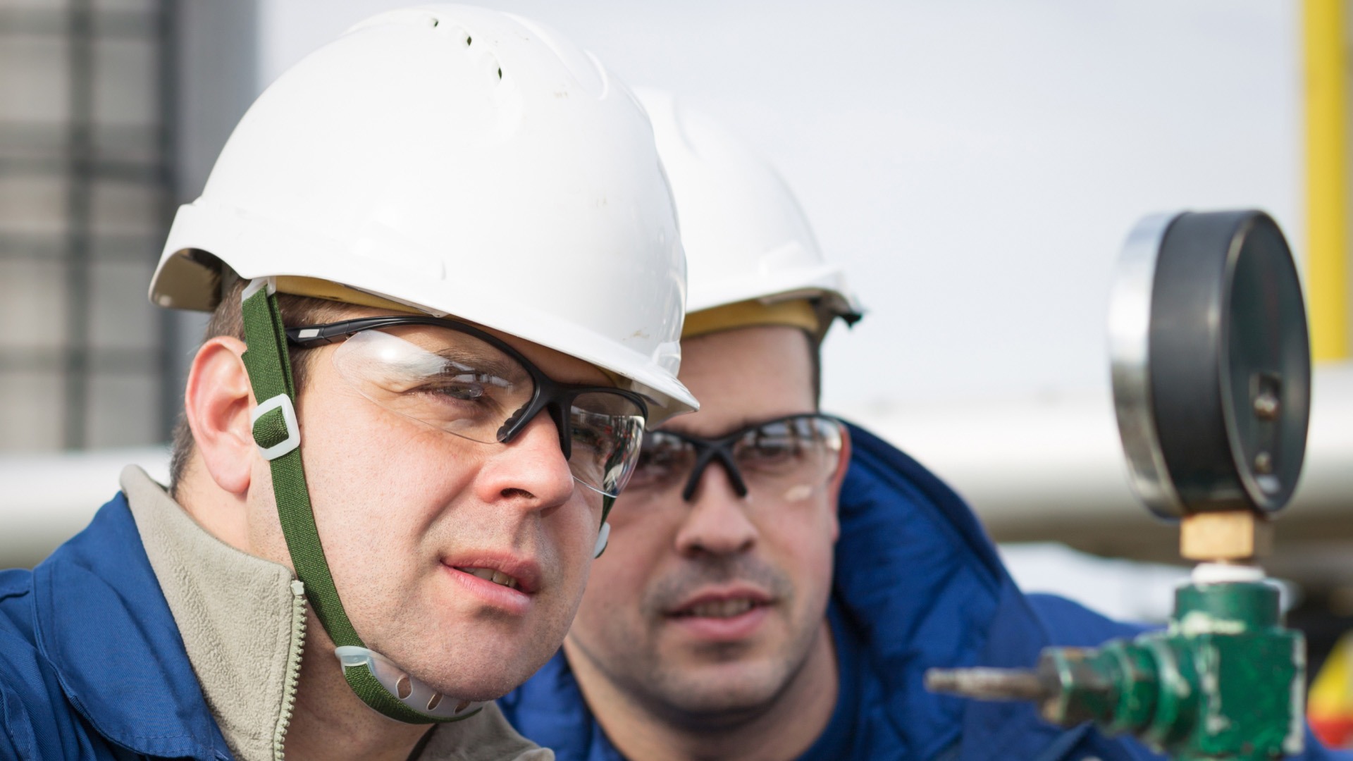 Technical Company Member image