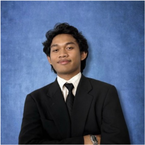 Student member image