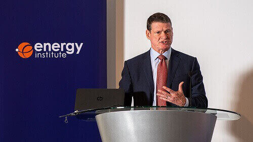 Steve Holliday 2 Steve Holliday