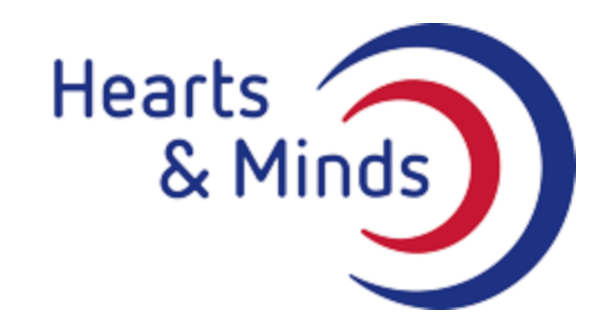 Hearts and Minds image