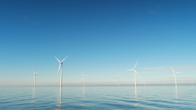 Offshore wind safety improves despite strong sector expansion image