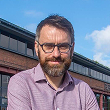 Tom Kelly MEI Chartered Energy Manager