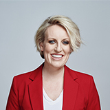 Steph McGovern picture