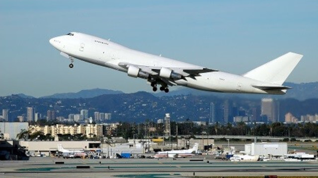 Aviation Jet Fuel image