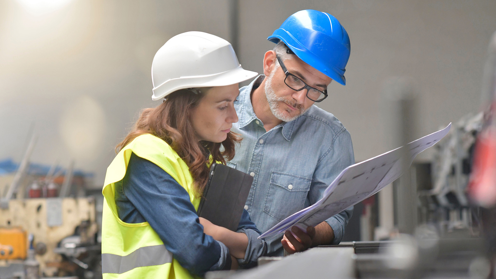 Incorporated Engineer (IEng) image