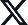 X (Twitter)