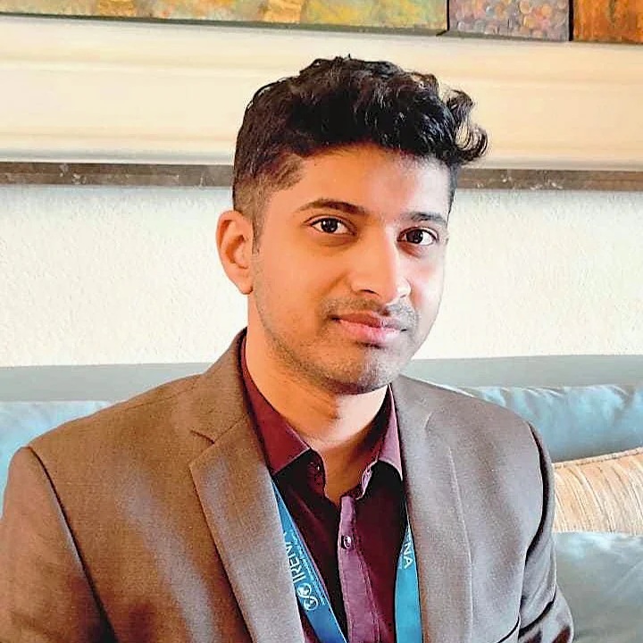 Aditya Lolla