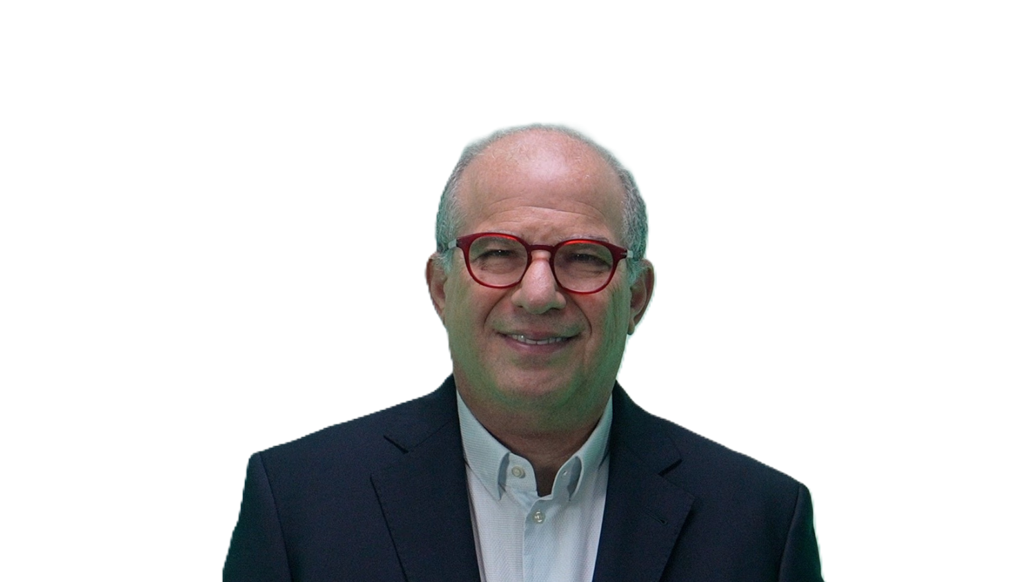 Dr Fawaz Bitar to join Energy Institute as new CEO image