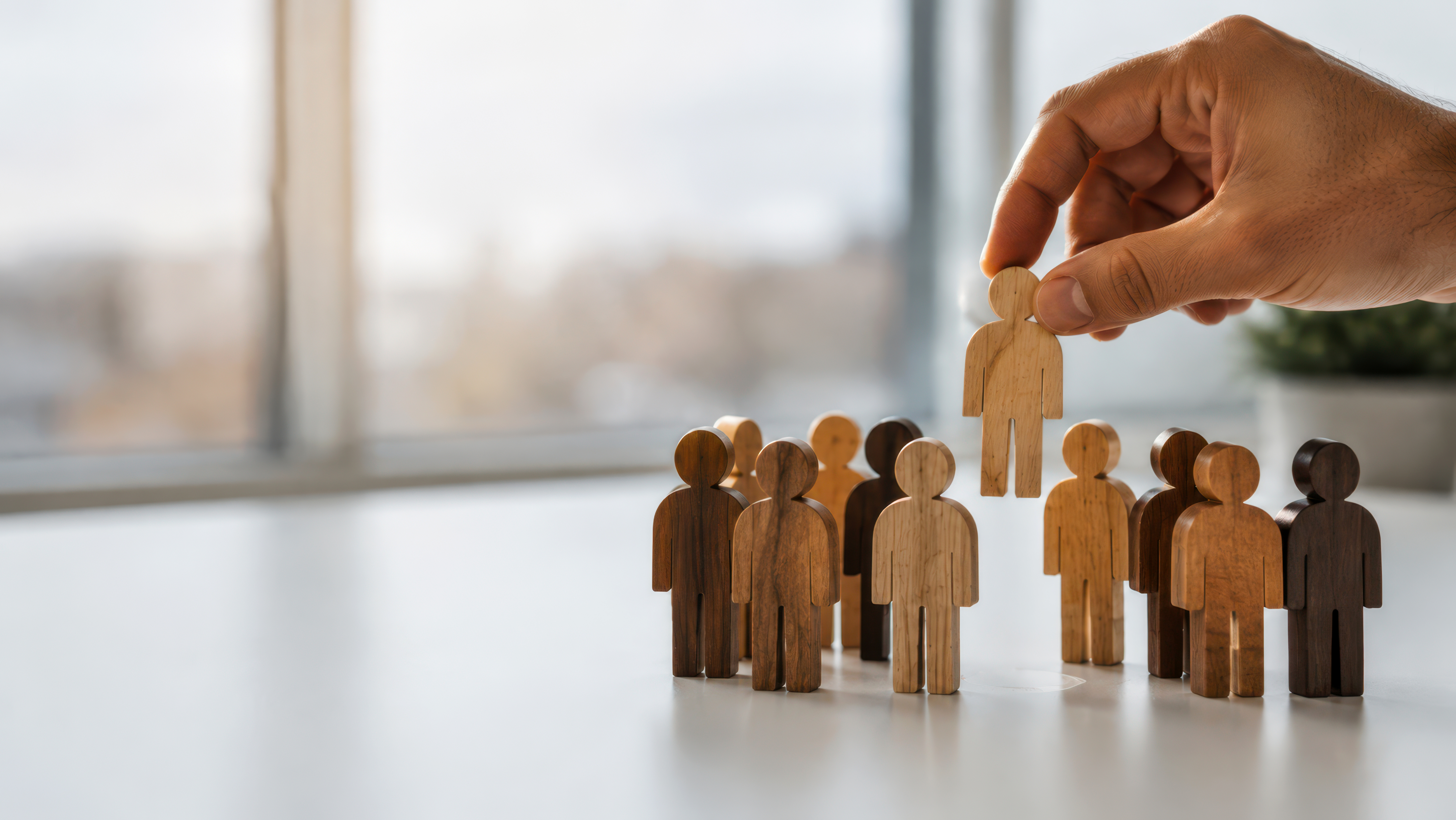 Research report: Safe staffing levels in relation to managerial roles and assurance roles image