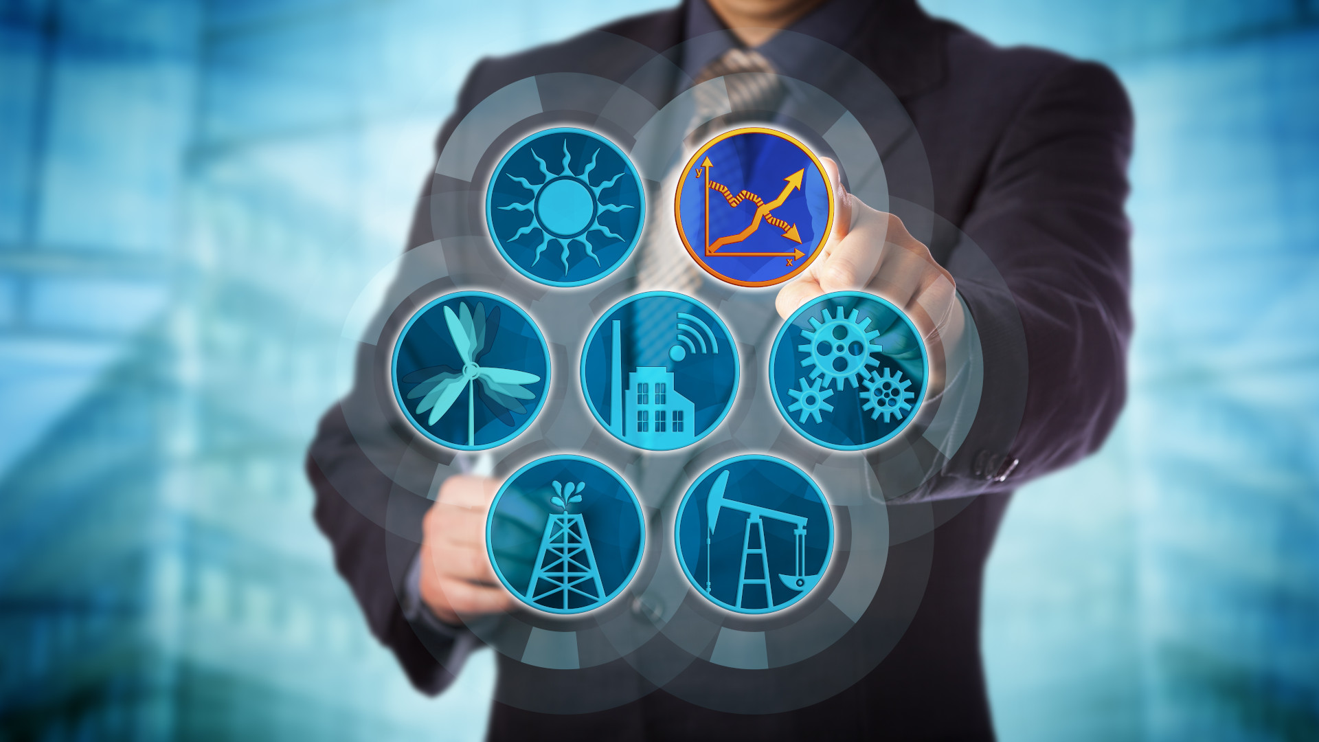 Energy Management Training image