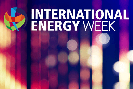 International Energy Week 2023 image
