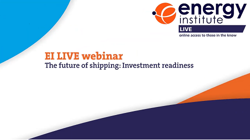 Shipping webinar Shipping webinar