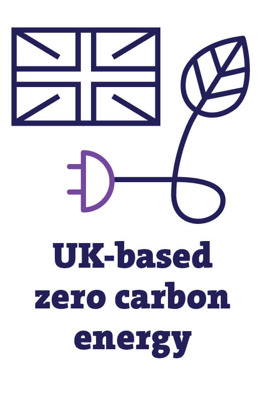 UK low carbon