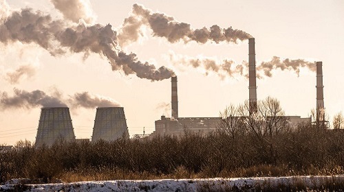 Backsliding towards fossil fuels image