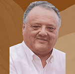 Geoff Fulcher FEI, PgC, CertIOSH