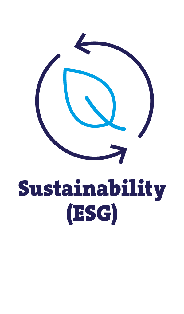 sustainability (ESG)