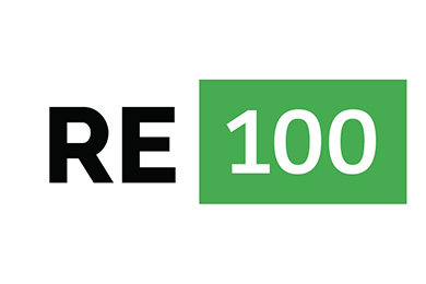 RE 100