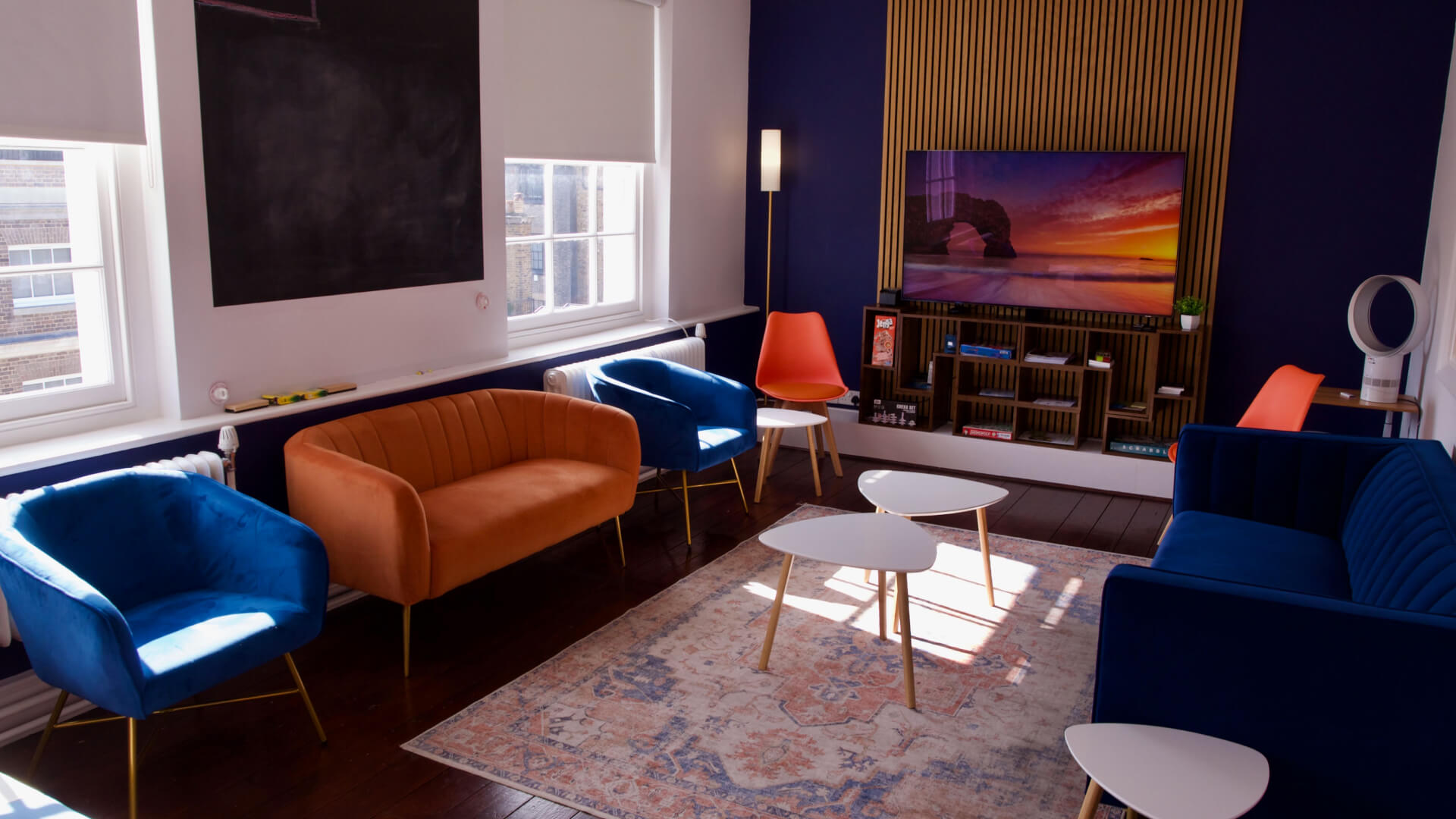 The Loft