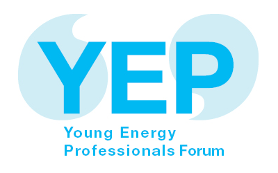 YEP Logo BLUE