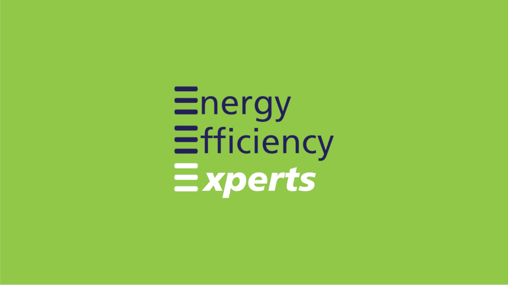 Join the Energy Efficiency Experts register image