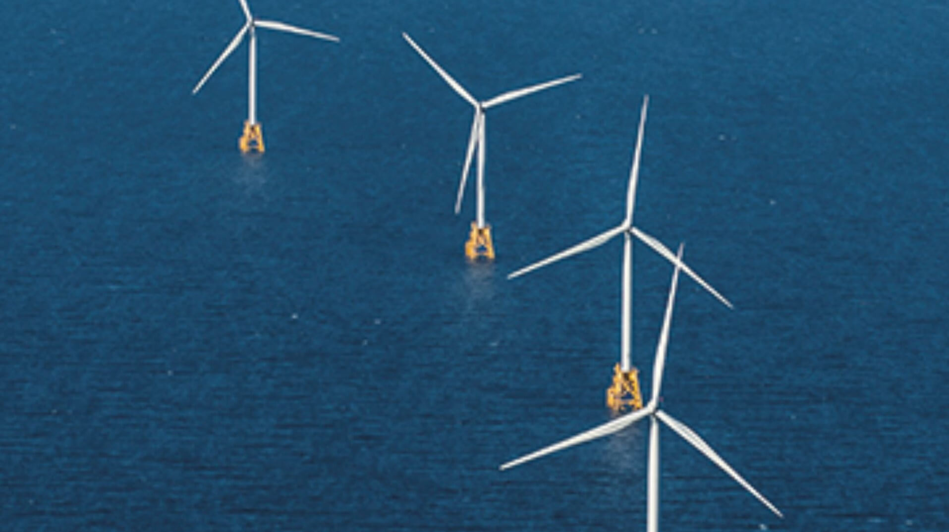 Block Island offshore wind farm